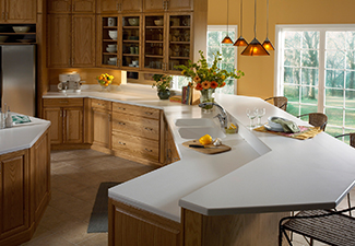 Corian