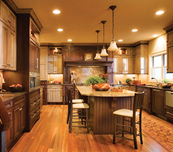 Dura Supreme Cabinetry 1