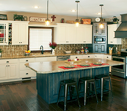 Koch Cabinetry 1