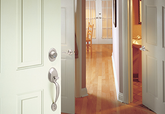 Schlage