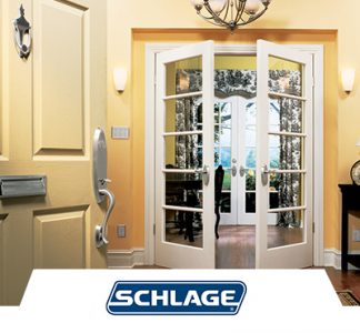 SchlageProductPage